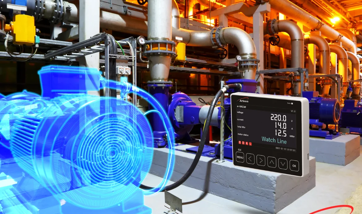 Circuit & Byte Systems | Embedded Hardware, IoT & AI Solutions